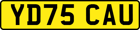 YD75CAU
