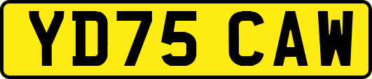 YD75CAW