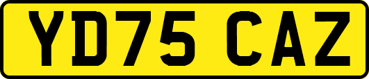 YD75CAZ
