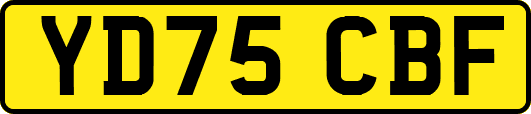YD75CBF
