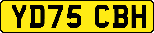 YD75CBH