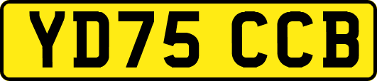 YD75CCB