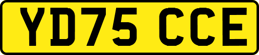 YD75CCE