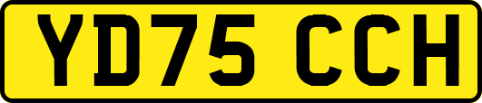 YD75CCH