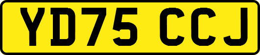 YD75CCJ