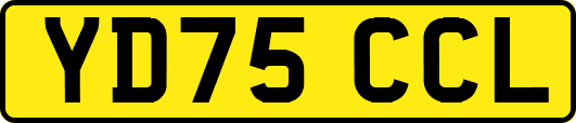 YD75CCL