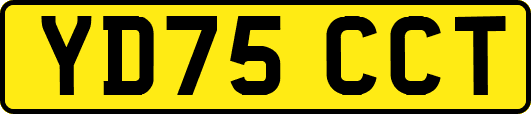 YD75CCT