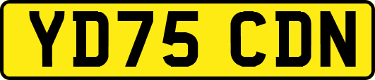 YD75CDN
