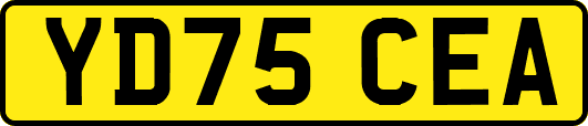 YD75CEA