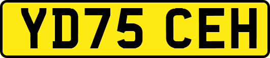 YD75CEH