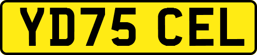 YD75CEL