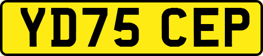YD75CEP