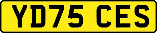 YD75CES