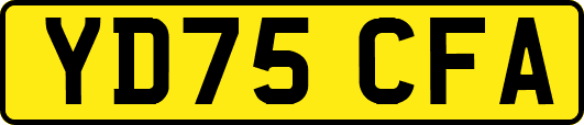 YD75CFA