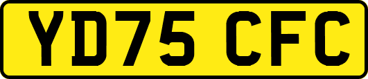 YD75CFC