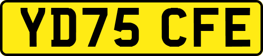 YD75CFE