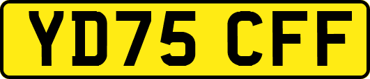 YD75CFF