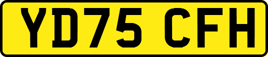 YD75CFH