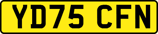 YD75CFN