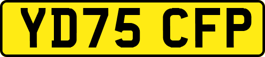 YD75CFP