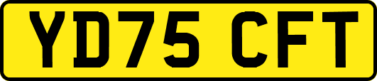 YD75CFT