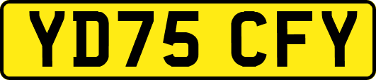 YD75CFY