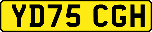YD75CGH