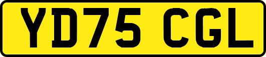 YD75CGL
