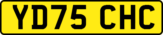 YD75CHC
