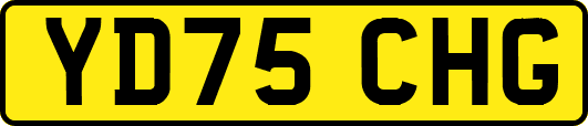 YD75CHG