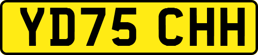 YD75CHH
