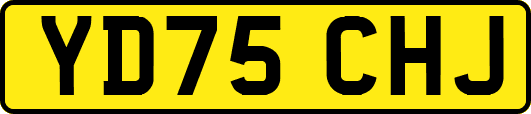 YD75CHJ