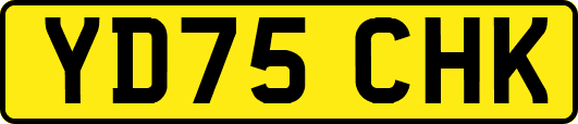 YD75CHK