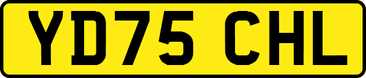 YD75CHL