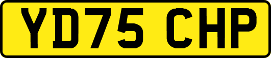 YD75CHP