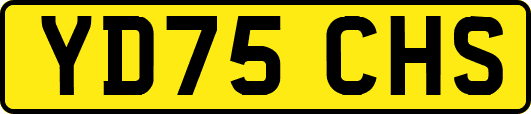 YD75CHS