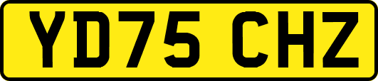 YD75CHZ
