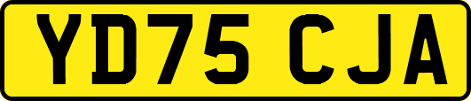 YD75CJA