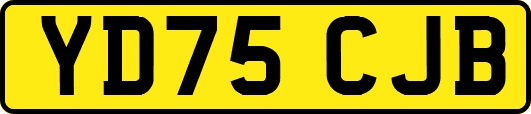 YD75CJB