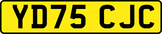YD75CJC