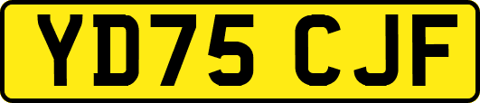 YD75CJF