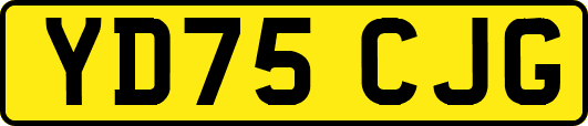 YD75CJG