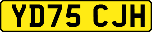 YD75CJH
