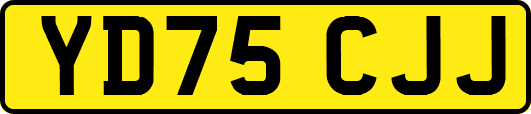 YD75CJJ
