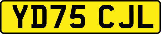 YD75CJL