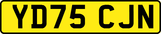YD75CJN