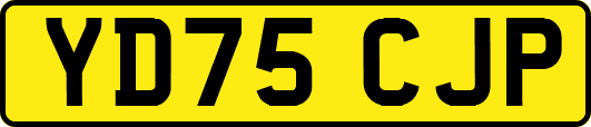 YD75CJP