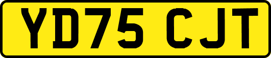 YD75CJT