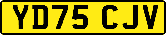 YD75CJV