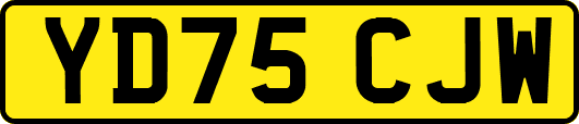 YD75CJW